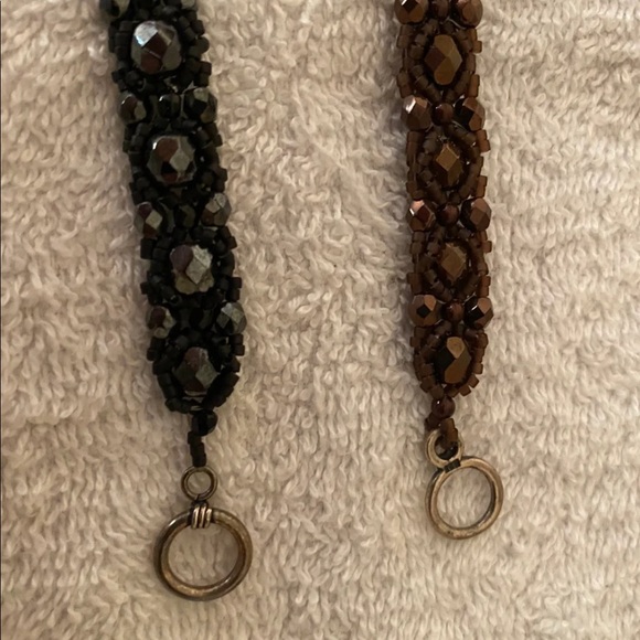 Two bracelets - Picture 2 of 4